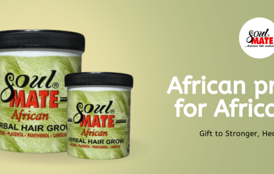 How to Grow Back Lost Front Hair – What Actually Works in Africa